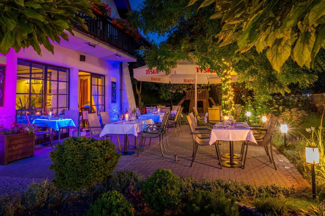 Austeria Kazimierska Bed & Breakfast Kazimierz Dolny Exterior foto