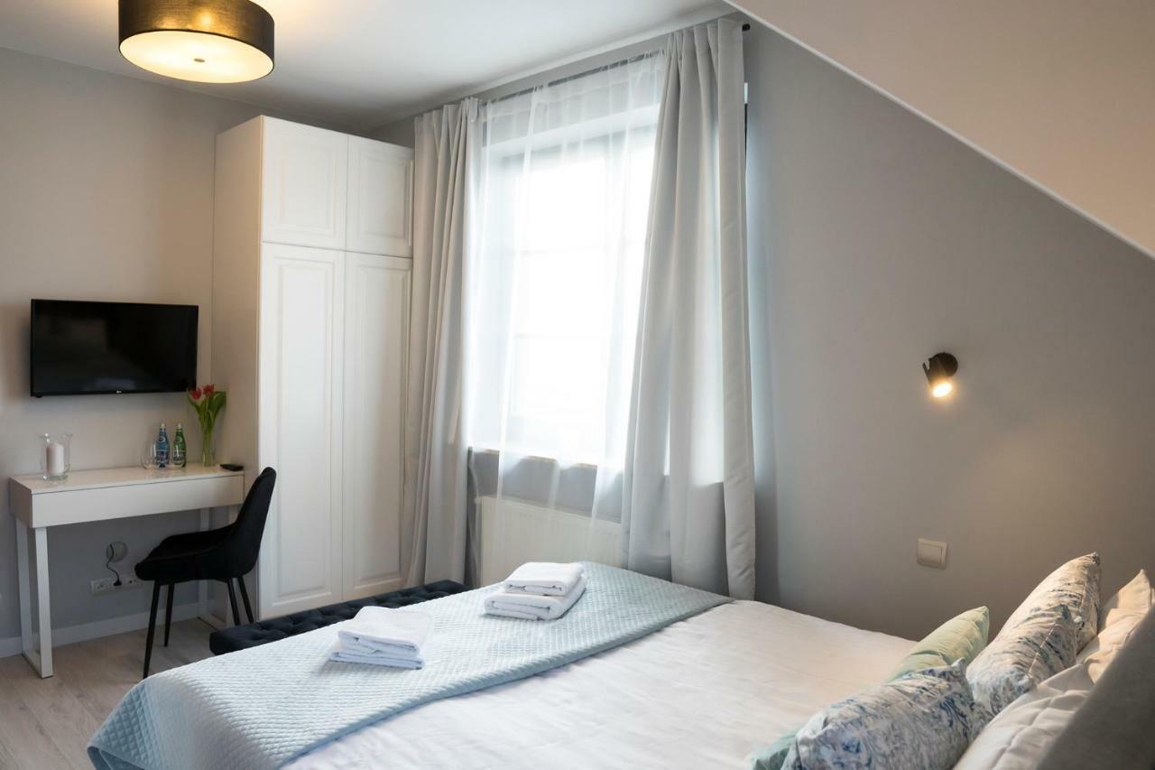 Austeria Kazimierska Bed & Breakfast Kazimierz Dolny Exterior foto